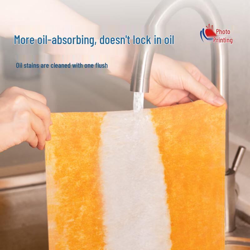Hosen Disposable Kitchen Cleaning Wipes