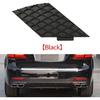 for Benz for GLE GLS Class W292 W166 GLE43 GLS63 for AMG 2016-2019 1668859222 Car Rear Bumper Tow Hook Cover Cap Accessory Bumper Trim Cover