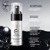 30ml Makeup Fixer Spray Waterproof Sweatproof Long Lasting Oil Control Hydrating Makeup Fixing Setting Spray Cosmetics