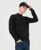 CHASECULT Men'S Basic Mock Neck Sweater-Bfzk5201D03