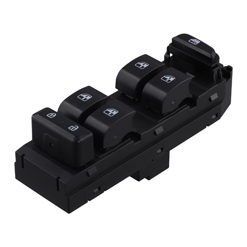 L10A Electric Master Window Switch Glass Control Regulator Power Window Switch For Cavalier 26685451