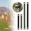 10 Pieces Tree Straps for Staking Straightening Ties Support Newly Planted