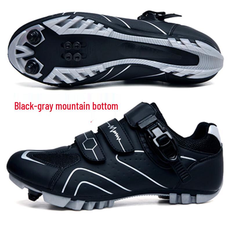 Unisex Outdoor Road & Mountain Bike Cycling Shoes