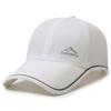 Summer Sunscreen Breathable Quick-Drying Baseball Cap for Unisex Outdoor Sports Sunshade Cap Sun Cap