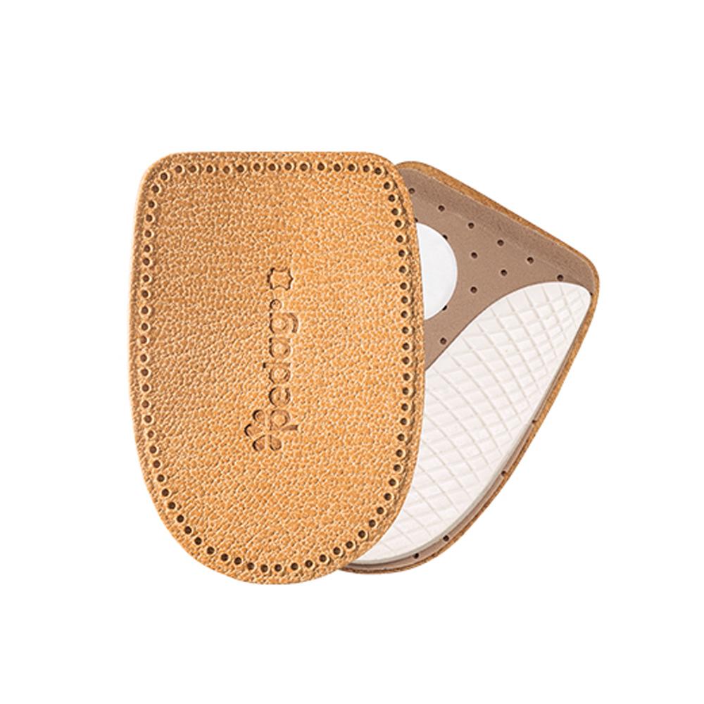 Pedag Correct Bowleg Insoles, Inward-Facing Footwear Prevention Insoles