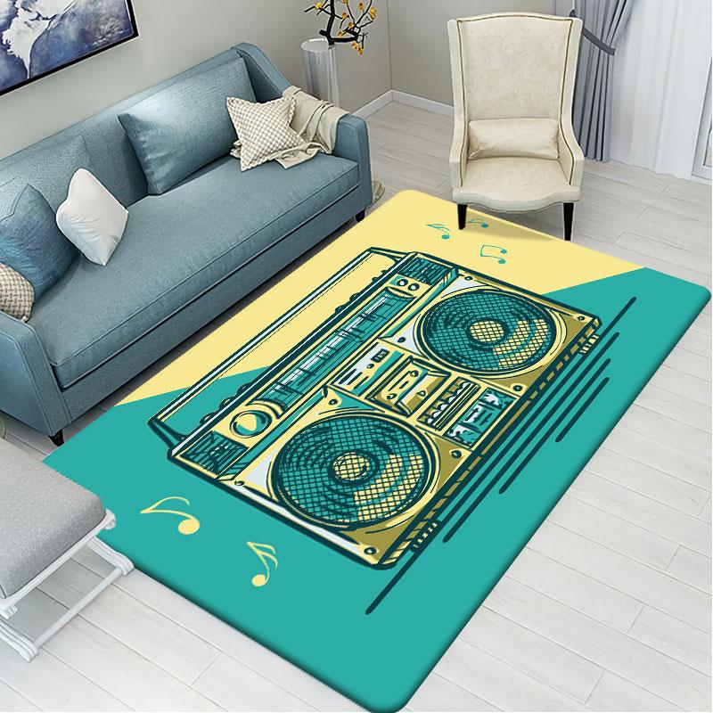 Vzor veranda rohož protiskluzová kuchyně obývací pokoj koberec koupelna rohož vnitřní koberec rohožka domů