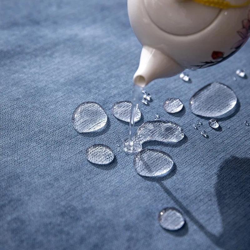 New Chenille Waterproof Sofa Cover Cloth Sofa Blanket Cover Full Universal Couch Towel Cover Dust Proof Sofa Cushion Cove