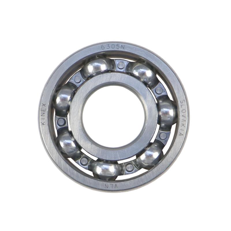 Single Row Ball Bearing 6305 N