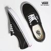 Core Classic Authentic Basic Sneakers Vn000ee3blk