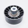 Jiangling Yuhu N351 & Yusheng N350 Idler Pulley for Belt and Fan System