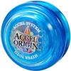 Yoyo - BANDAI - Hyper Yoyo - 60003 - Blue