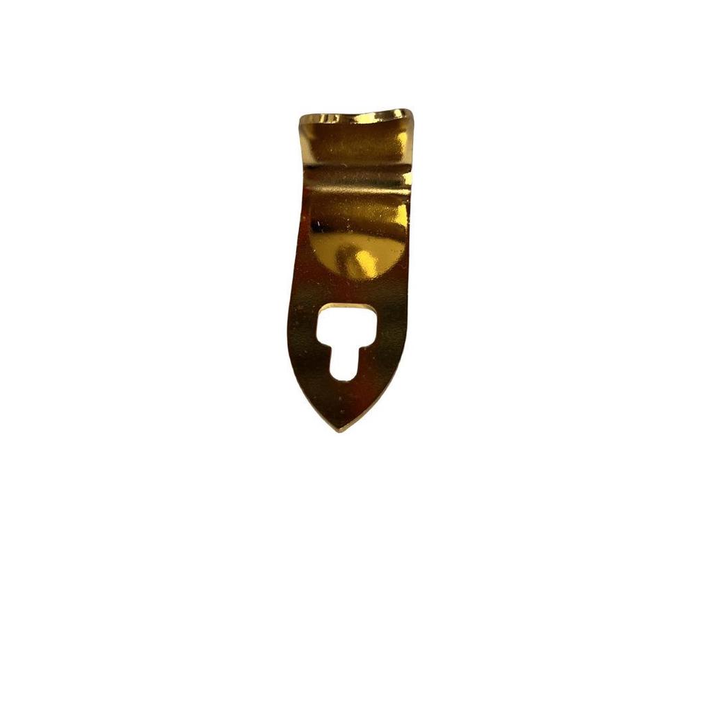 Saxophone Right Hand Thumb Rest or Support Hook