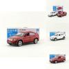 Car Model Alloy Bmw X6 Suv Childrens Toy With Inertia Control For Play