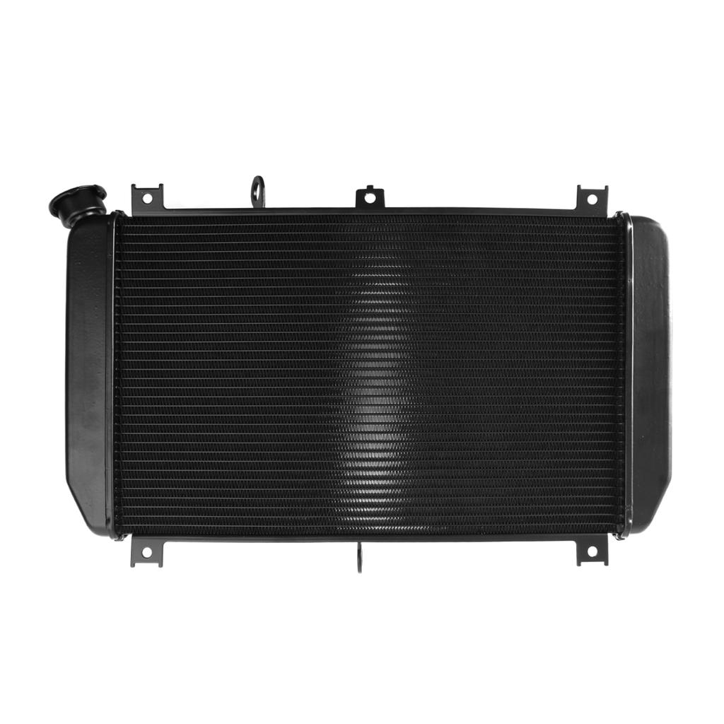 Aluminum Radiator Cooler Cooling Fit For Motorcycle Kawasaki Z900 2017-2023 2020