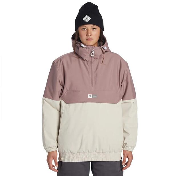 Dc Shoes Куртка Nexus Rev отремонтированы
