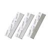 10Pcs Women Makeup Eyebrow Blade Trimmer Razor Hair Remover Shaver Knife