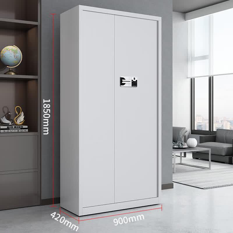 Shouli Zhanshen Electronic Fingerprint Security Cabinet