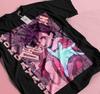 Maglietta Anime, Maglietta Speciale Vintage Anime Unisex, Maglietta Anime Manga, Maglietta per Amanti degli Anime, T-shirt Grafica Anime, Maglietta Manga, Anime Giapponese