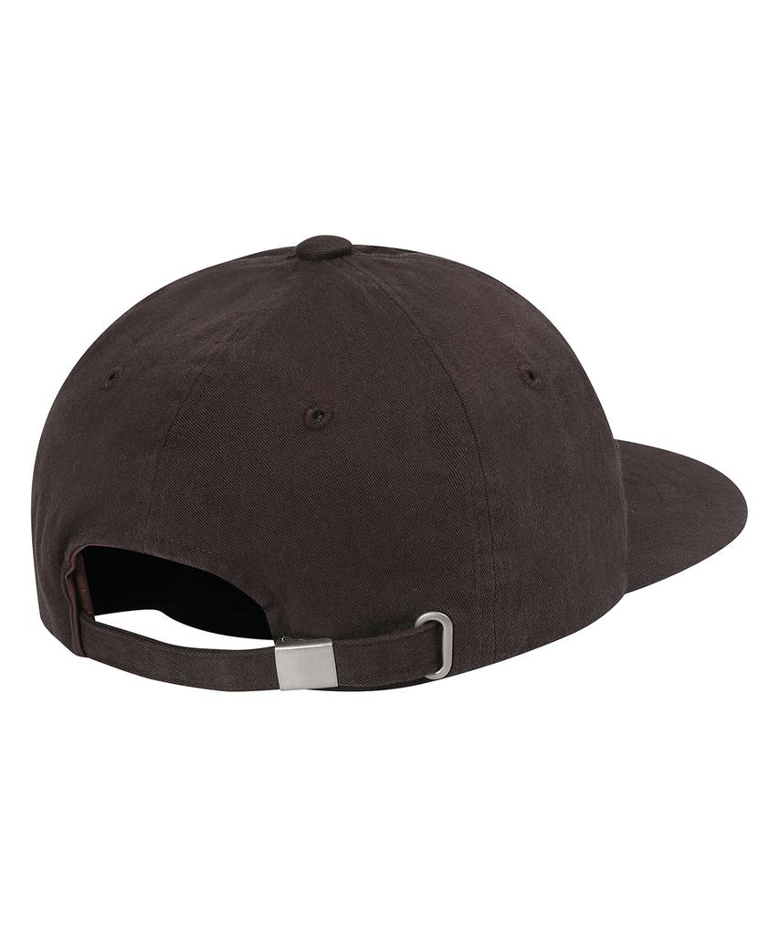 BAUF B House Ball Cap [Brown]