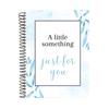 Christmas Gift Card Book DIY Spiral-Bound Merry Christmas College Survival Kit Greeting Card Holder