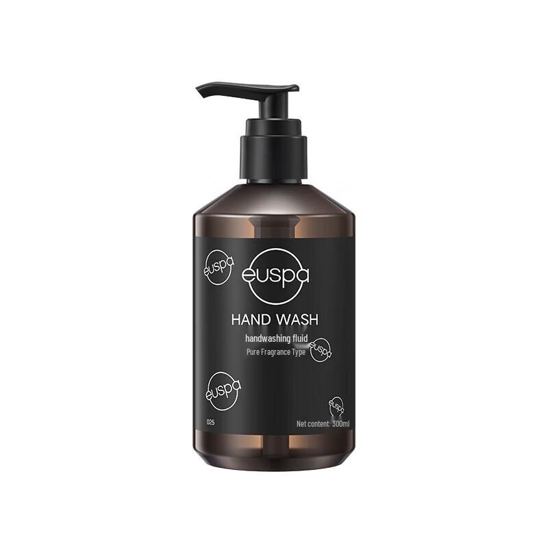 CHANDO EUSPA Floral Rain Hand Wash