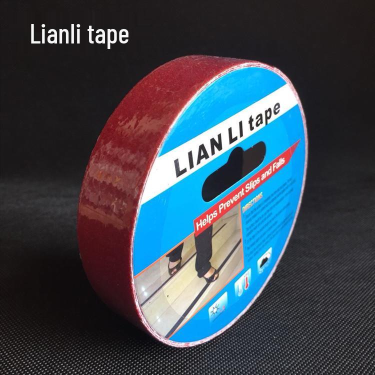 German Colored Anti-Slip Stair Strips Glue Tape