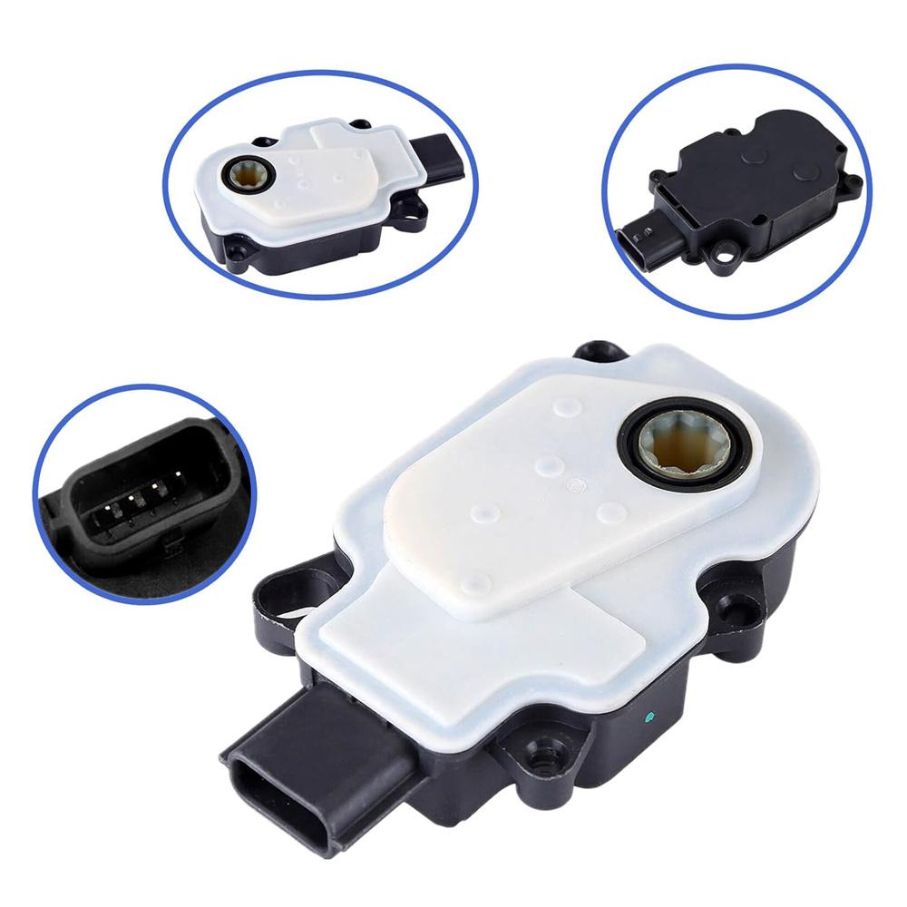 Car Shutter Grille Air Actuator Motor Fits For Nissan Rogue 2017 2018 2019 2020