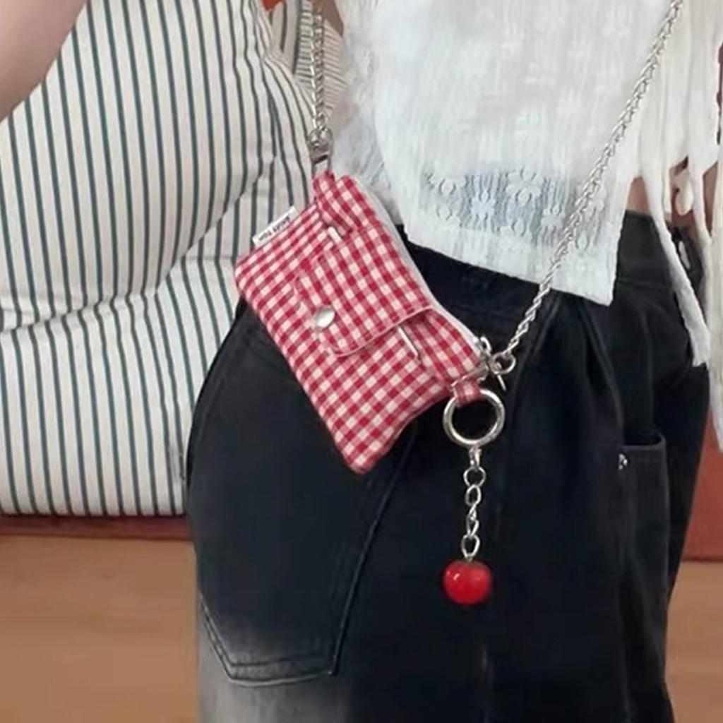 Adorable Tomato Keychain Pendant with Resin Alloy Craftsmanship Multipurpose Bag Backpack Accessory for Daily Party Wear