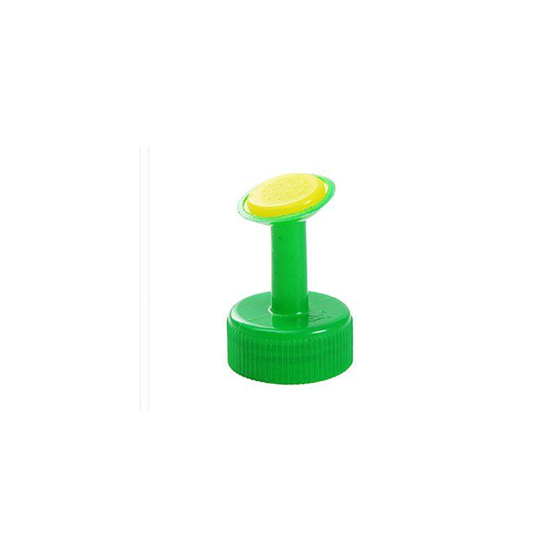 Watering Bottle Mini Cap Sprinkler Spray Garden Plant Flower Easy Tool Equipment