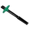 Professional Stone Mason Chisel Tool Heavy Duty Flat Chisel Stoneworking Flat Chisel Tool Carving Chisel for Masonry