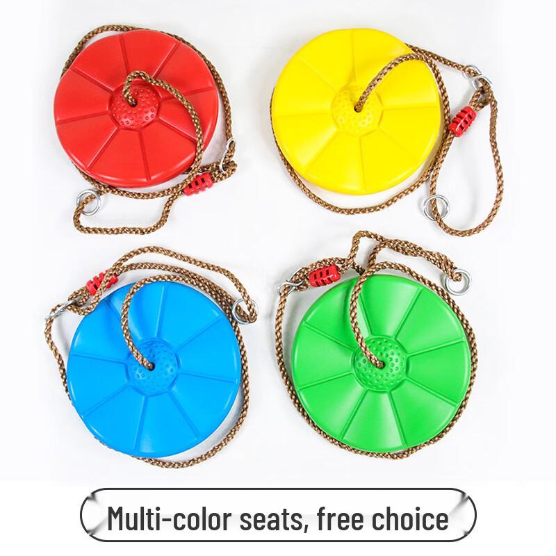 WEZHO Children s Outdoor Zipline Set