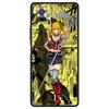 Pouzdro pro redmi 9 9a 10 8t 9c k40 pro Xiaomi Redmi note 11 10 9 pro 11T 11proplus Kryt 8pro 7 9S 9T Funda Bohové Death Note