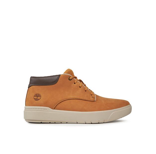 

Ботинки Timberland Seneca Bay Lthr Chukka TB0A5S4Z2311 Коричневые 41