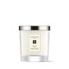 English Oak and Hazelnut Classic Candle 200g