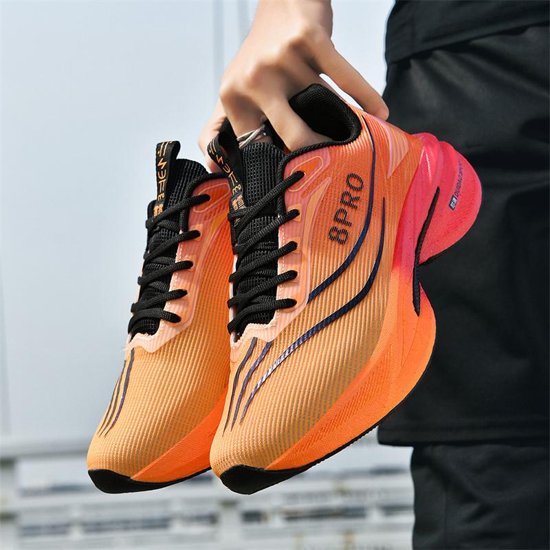 High Quality Basketball Sneakers Men Comfortable Casual Walking Shoes For Men Fashion Breathable Running Shoes Women