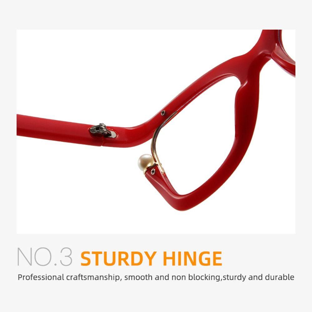 Computer Eyewear Cat Eye Rainbow Women Sunglasses Luxury Vintage Summer Glasses Fashion Trendy Anti-Blue Light Spectacles Selfie