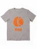 K-On! Põhiline unisex T-särk