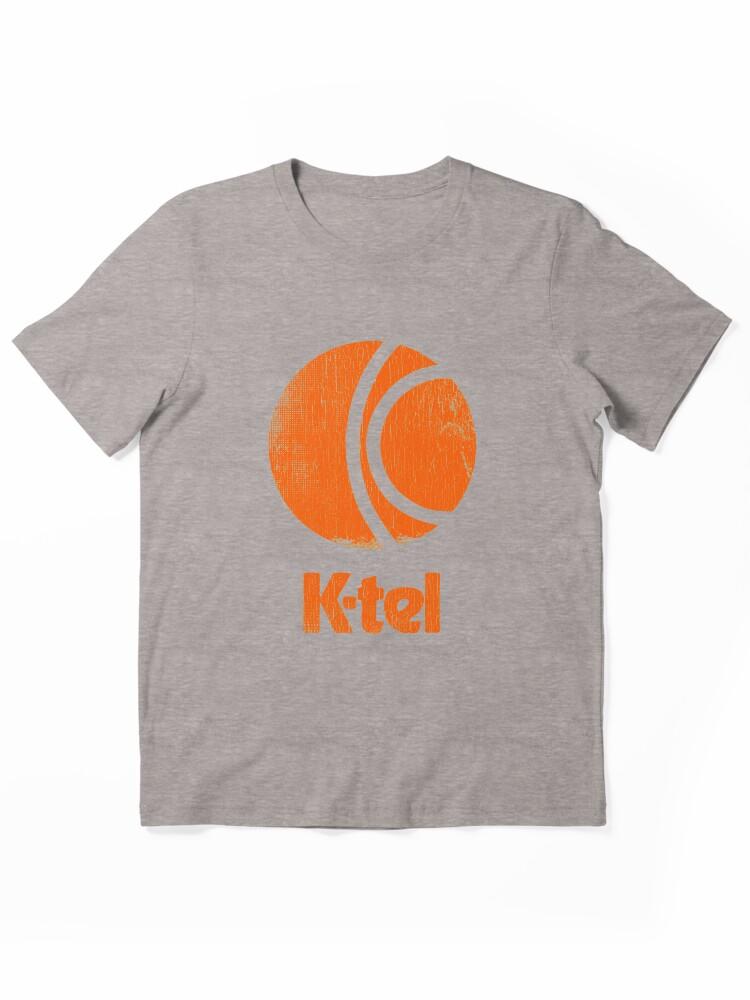 K-On! Põhiline unisex T-särk