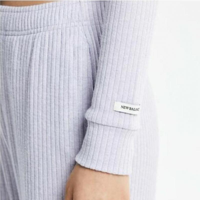 New Balance W Soft 2 Way Zip Up nbmdd4W932 70