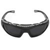 Blue Light Blocking Protective Glasses Wrap Around UV Eye Protection Laser Glasses