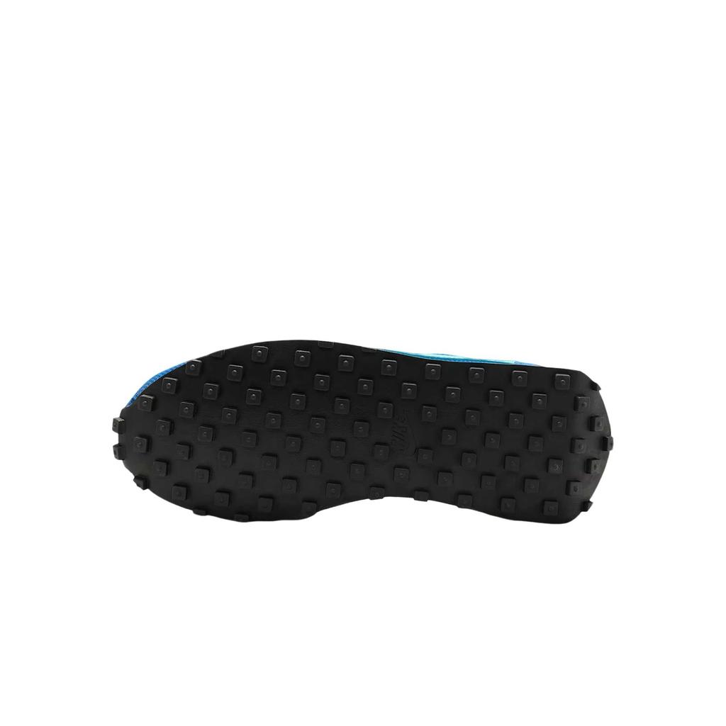 Nike LD-1000 Round Toe Lace-Up Fabric Leather Breathable Support Low-Top Running Shoes Men Sneakers HJ4687-401