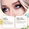 Eelhoe False Eyelash Adhesive Eyelash Glue Quick-Drying Stereotyping Long-Lasting Adhesive Eyelash Universal Glue