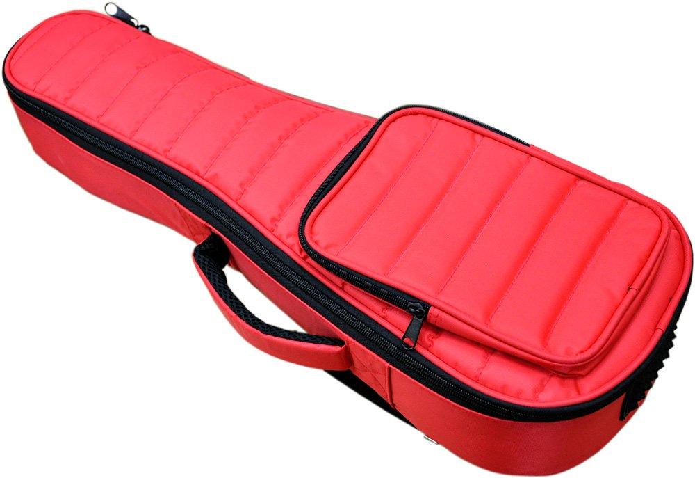 

Чехол для укулеле ORCAS RED OUGC-2