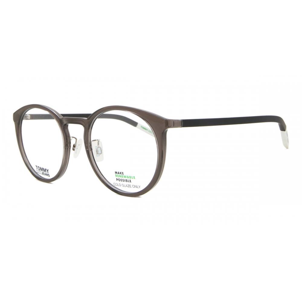 Tommy Hilfiger Tj 0035 F Asian Fit Kb7 Men Eyeglasses