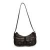 Bag Women's New Fashion Shoulder Bag Small Square Bag