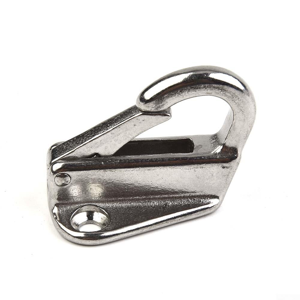 Fender Hooks Stainless Steel Spring 316 Stainless Steel