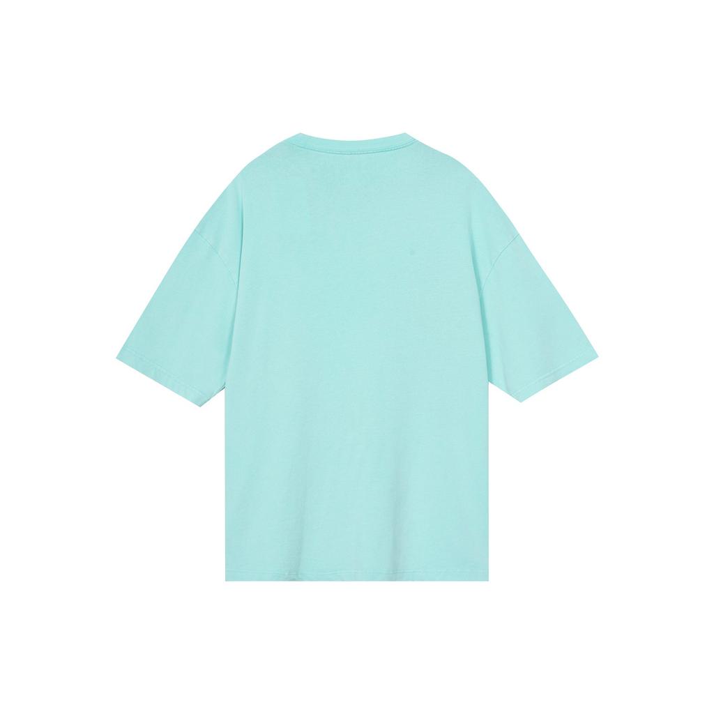 Jordan T Shirt Men's Light Blue DZ0605-464