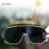Bicycles Windproof Eyewears Photochromic Cycling Glasses Outdoor Sports Bike Glasses Sunglasses for Men and Women