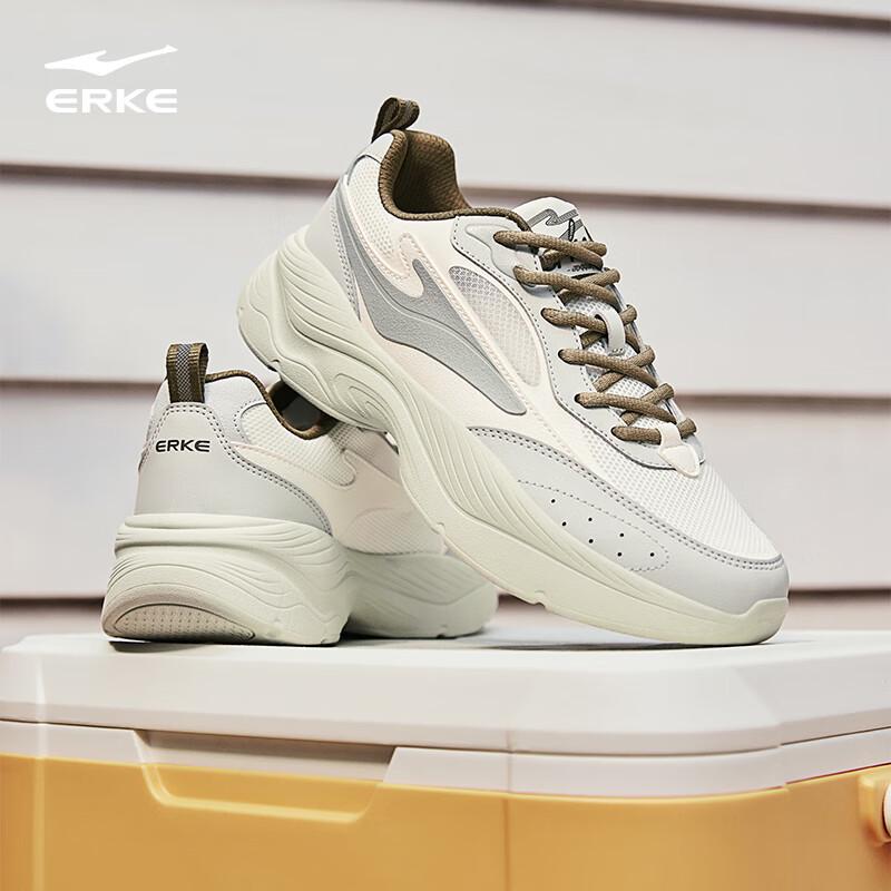 

ERKE Kuanglan 4 Lightweight Casual Sports Shoes 9.5