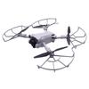 DJI Mini 3/3 Pro Propeller Guards & Protectors - Anti-Collision Rings for Drone